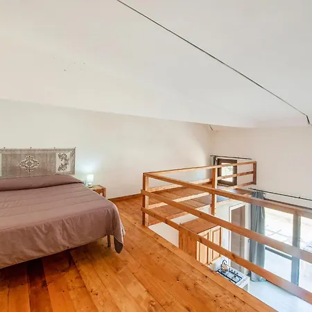 La Pietraia Ferienhaus *