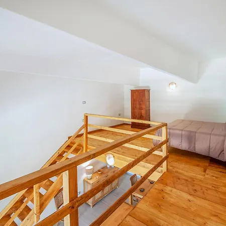 Ferienhaus La Pietraia