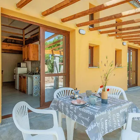 Ferienhaus La Pietraia