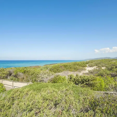 La Pietraia Semesterbostad Badesi