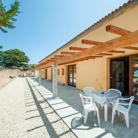 La Pietraia Ferienhaus *