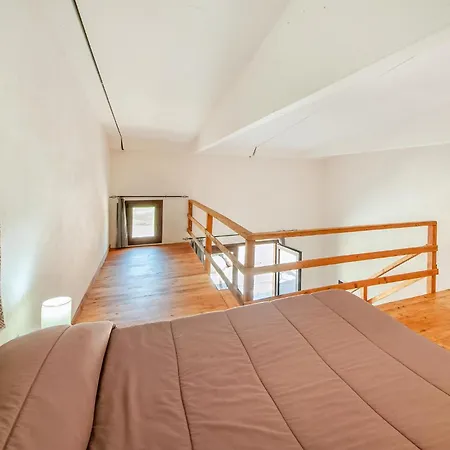 Semesterbostad La Pietraia