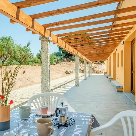 La Pietraia Semesterbostad *