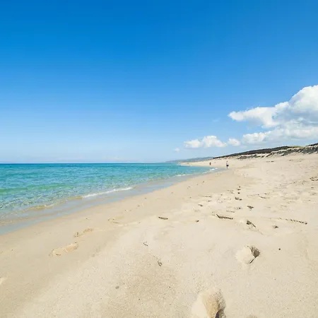 Semesterbostad La Pietraia *