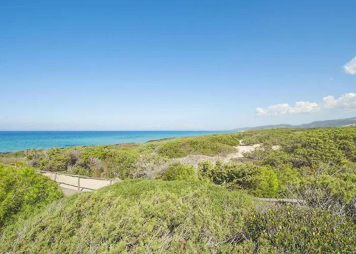 La Pietraia Nyaraló Badesi