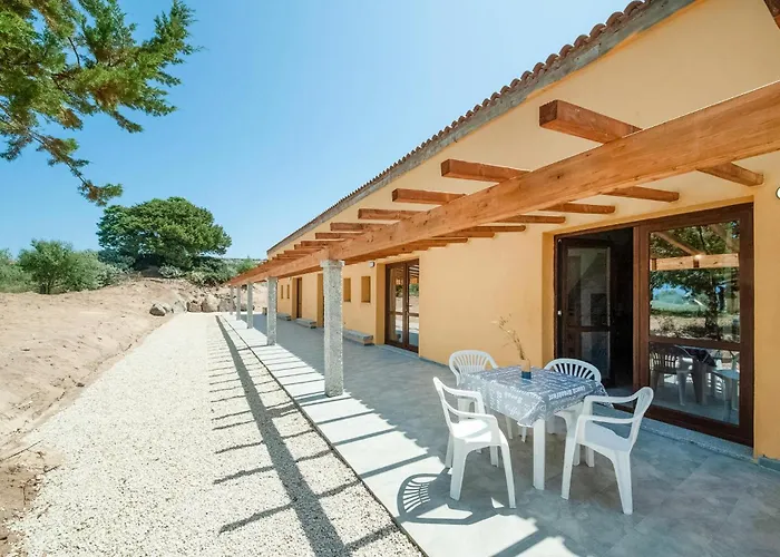 La Pietraia Nyaraló *