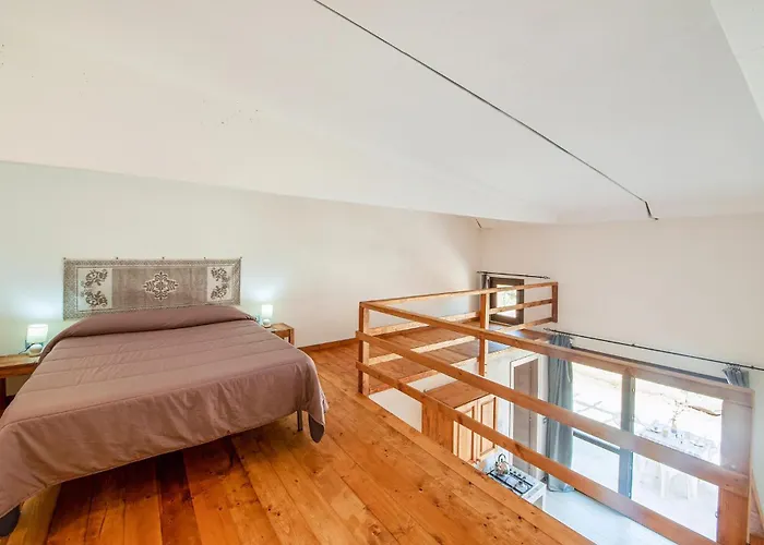 La Pietraia Nyaraló *