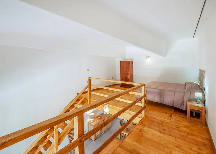 Nyaraló La Pietraia