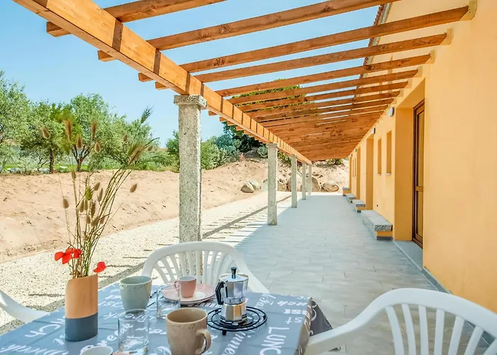 La Pietraia Nyaraló *