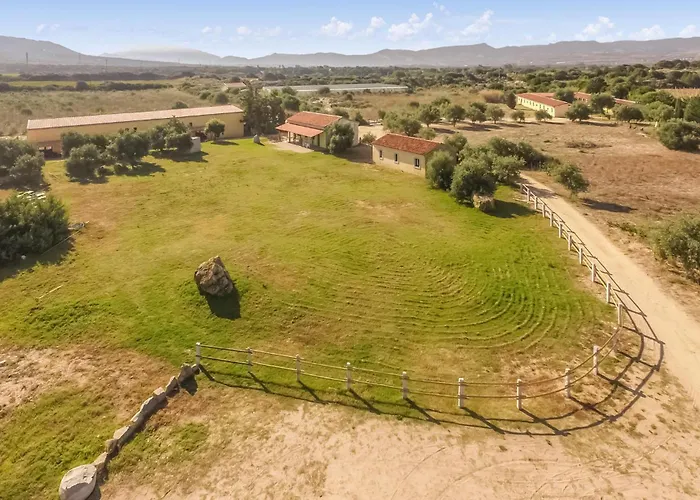 La Pietraia Nyaraló